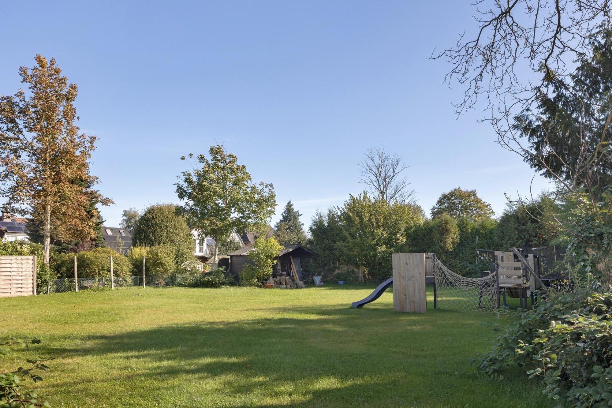 Villa Kokorey Halstenbek Buitenkant foto